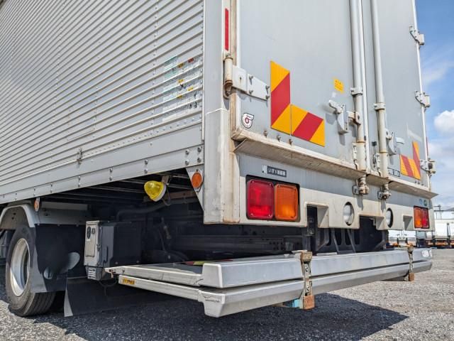 ISUZU FORWARD 2017 Image 31