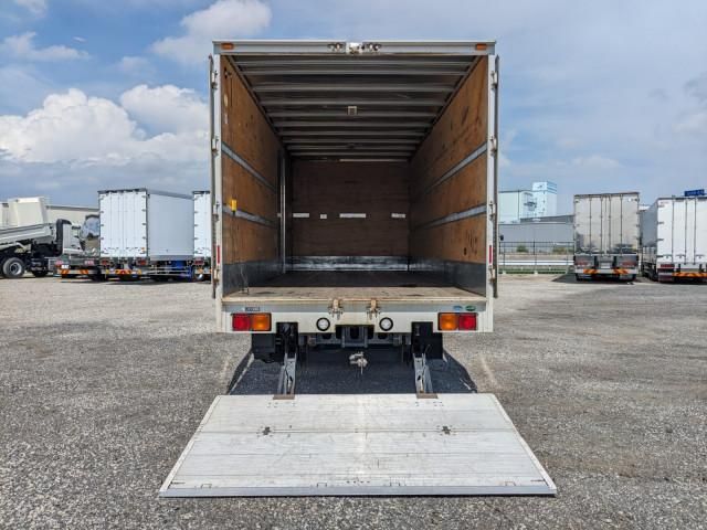 ISUZU FORWARD 2017 Image 31