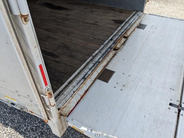 ISUZU FORWARD 2017 Image 31