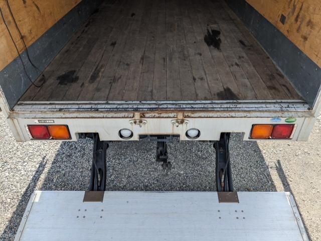 ISUZU FORWARD 2017 Image 31