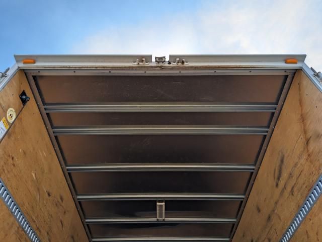 ISUZU FORWARD 2017 Image 31