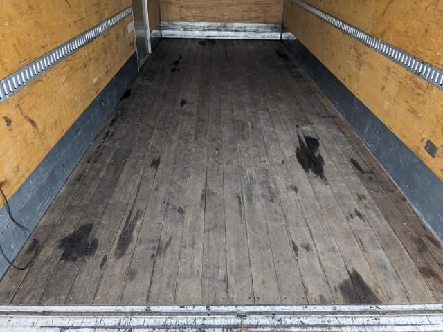 ISUZU FORWARD 2017 Image 31