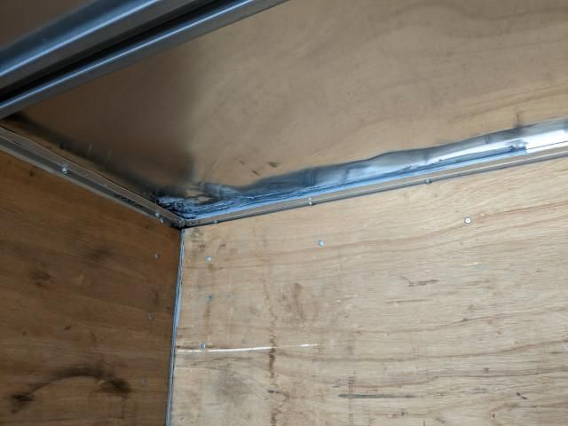 ISUZU FORWARD 2017 Image 31