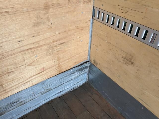 ISUZU FORWARD 2017 Image 31