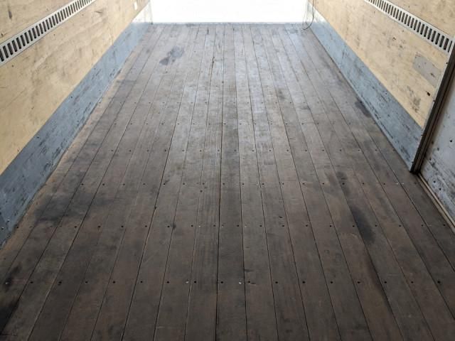 ISUZU FORWARD 2017 Image 31