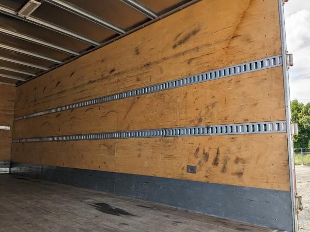 ISUZU FORWARD 2017 Image 31