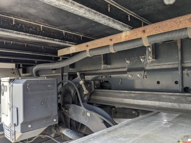 ISUZU FORWARD 2017 Image 31