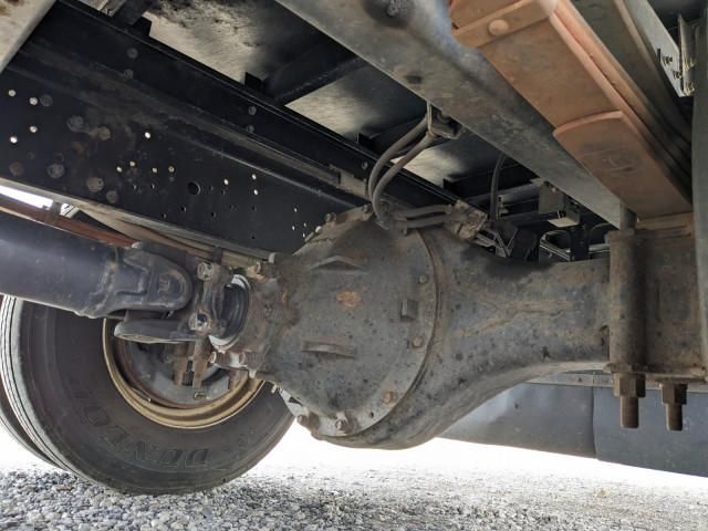 ISUZU FORWARD 2017 Image 31