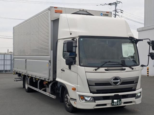 HINO RANGER 2023 Image 31