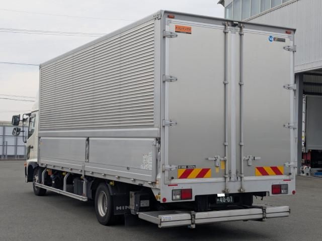 HINO RANGER 2023 Image 31