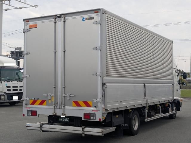 HINO RANGER 2023 Image 31