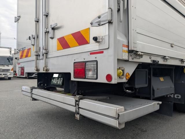HINO RANGER 2023 Image 31