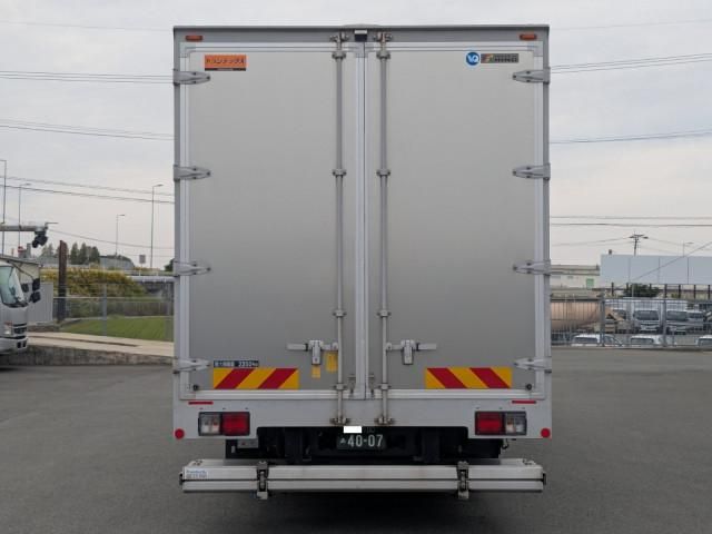 HINO RANGER 2023 Image 31