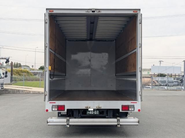 HINO RANGER 2023 Image 31