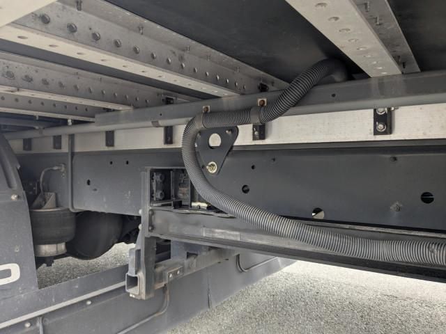 HINO RANGER 2023 Image 31