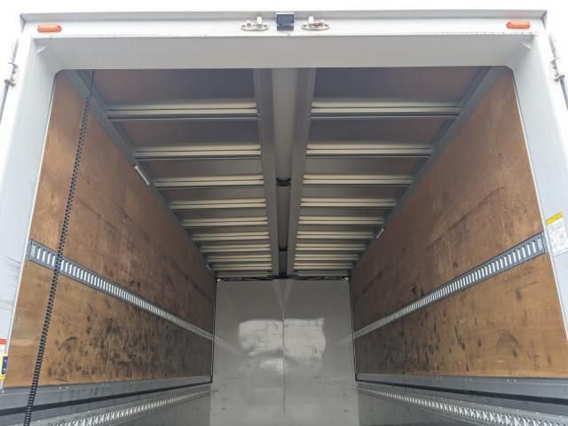 HINO RANGER 2023 Image 31