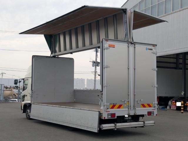 HINO RANGER 2023 Image 31