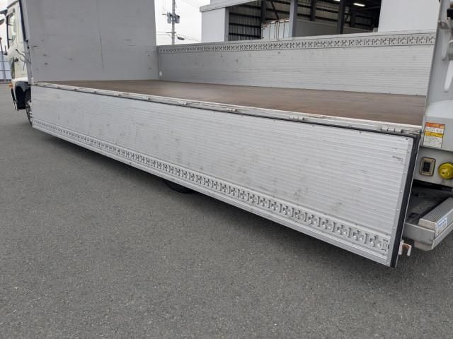 HINO RANGER 2023 Image 31