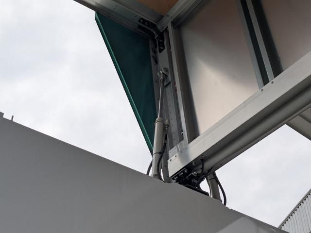 HINO RANGER 2023 Image 31