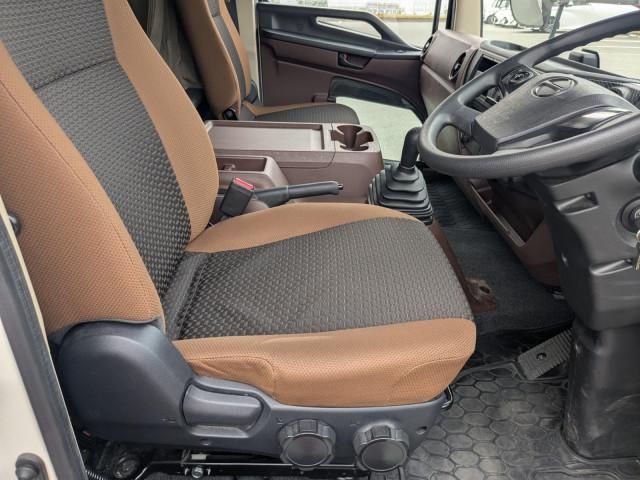 HINO RANGER 2023 Image 31