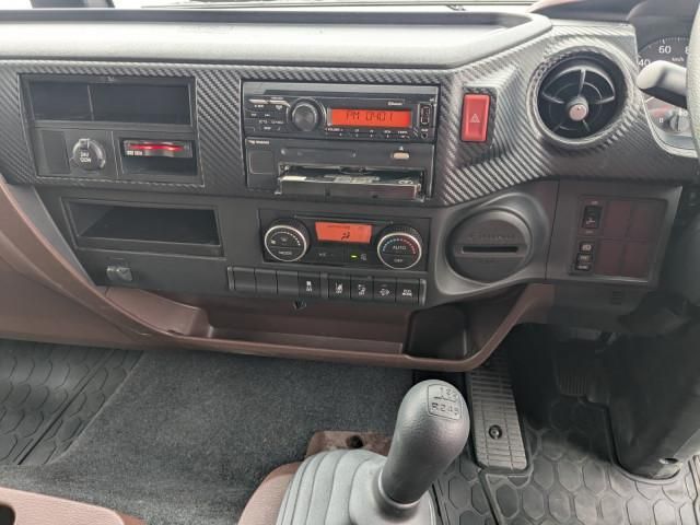 HINO RANGER 2023 Image 31