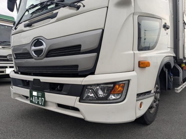 HINO RANGER 2023 Image 31