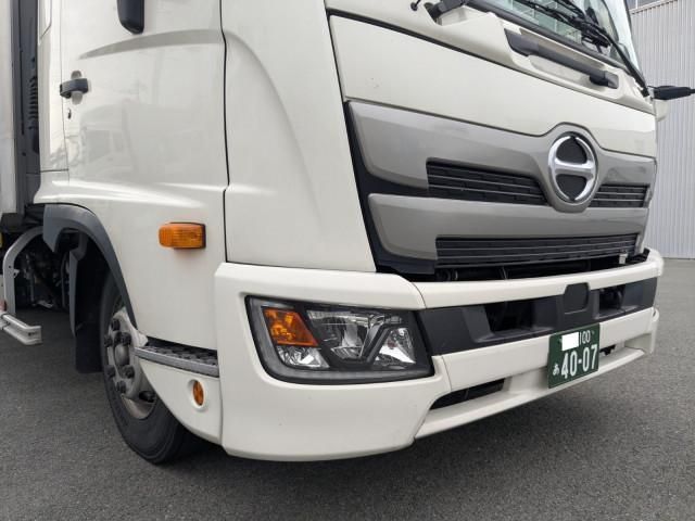 HINO RANGER 2023 Image 31