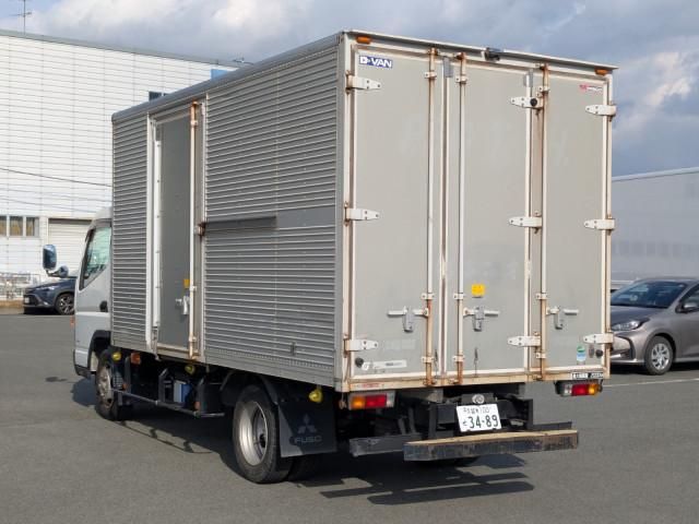 MITSUBISHI CANTER 2019 Image 31