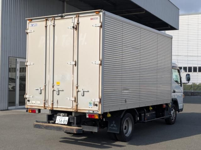 MITSUBISHI CANTER 2019 Image 31
