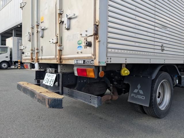 MITSUBISHI CANTER 2019 Image 31