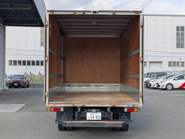 MITSUBISHI CANTER 2019 Image 31