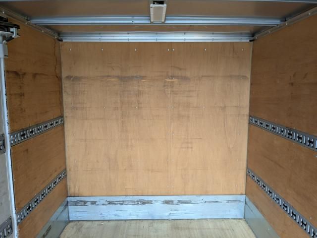 MITSUBISHI CANTER 2019 Image 31