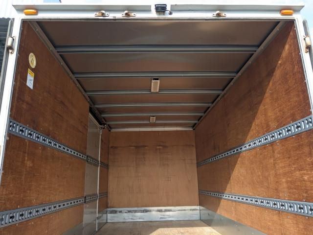 MITSUBISHI CANTER 2019 Image 31