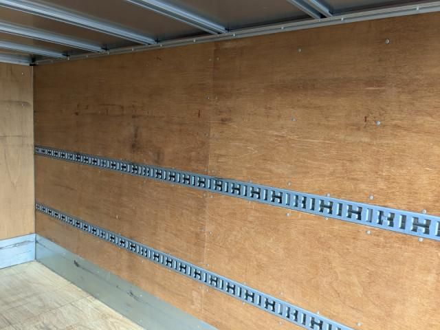 MITSUBISHI CANTER 2019 Image 31