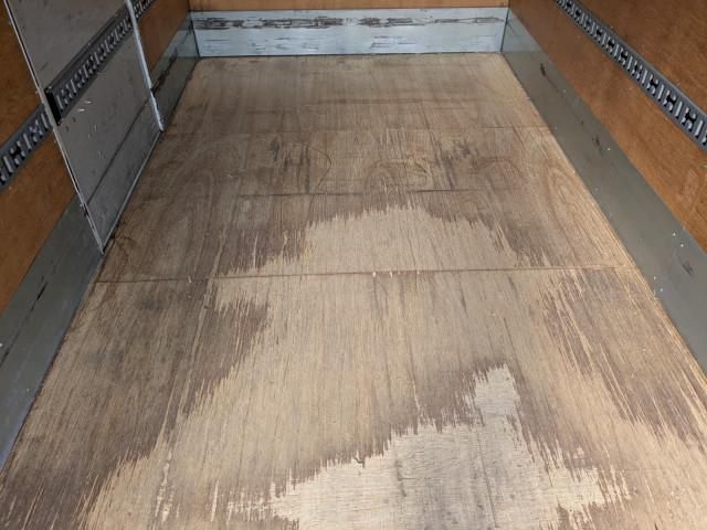 MITSUBISHI CANTER 2019 Image 31