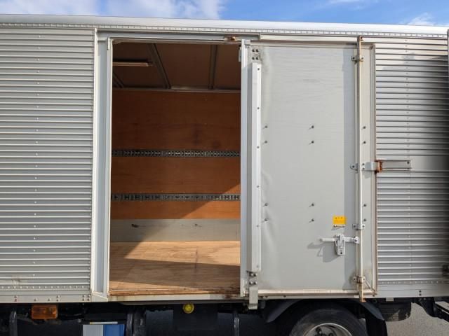 MITSUBISHI CANTER 2019 Image 31