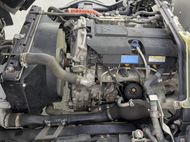 MITSUBISHI CANTER 2019 Image 31