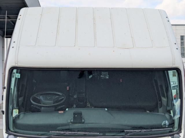 MITSUBISHI CANTER 2019 Image 31