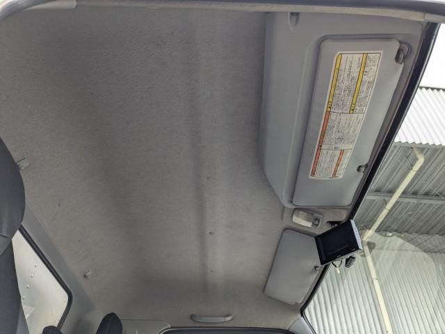 MITSUBISHI CANTER 2019 Image 31