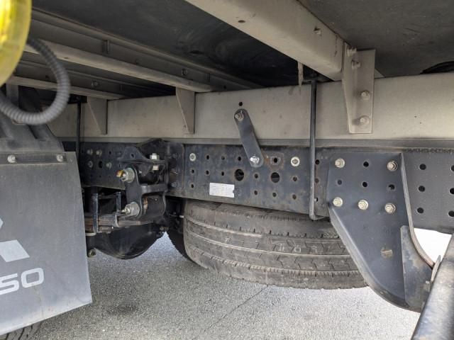 MITSUBISHI CANTER 2019 Image 31