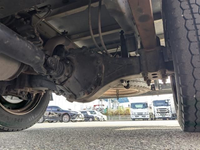 MITSUBISHI CANTER 2019 Image 31