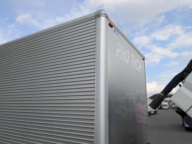 MITSUBISHI CANTER 2019 Image 31