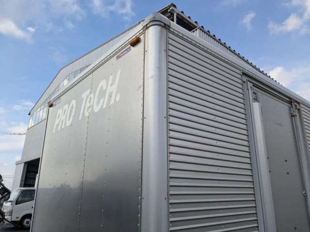 MITSUBISHI CANTER 2019 Image 31