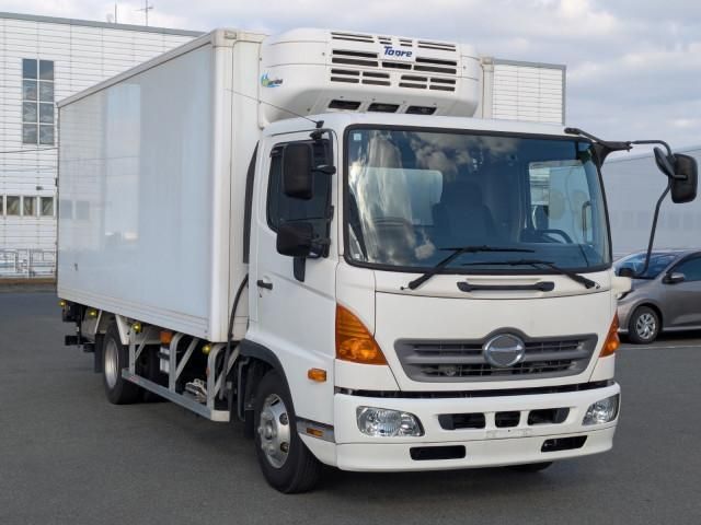 HINO RANGER 2017 Image 31