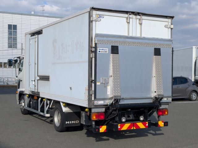 HINO RANGER 2017 Image 31