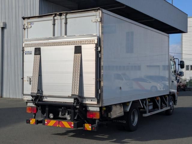 HINO RANGER 2017 Image 31