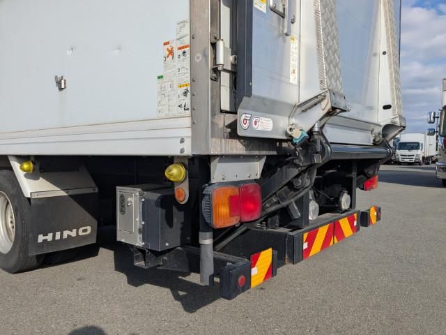 HINO RANGER 2017 Image 31