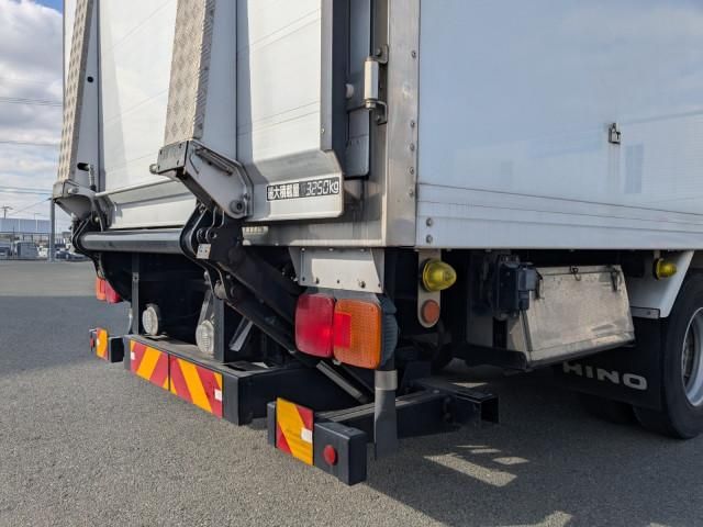 HINO RANGER 2017 Image 31