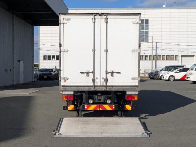 HINO RANGER 2017 Image 31