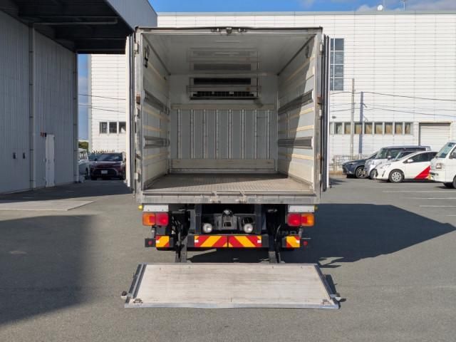 HINO RANGER 2017 Image 31